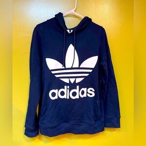 GENTLY WORN ADIDAS SWEATSHIRT!